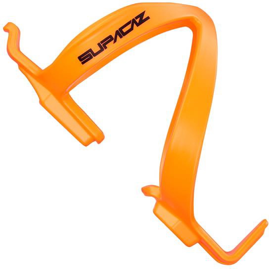 Supacaz Supacaz Flaskeholder Fly Poly - Orange Black Friday